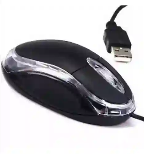 Mouse Óptico Forev Fv-009