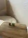 Aretes Trébol