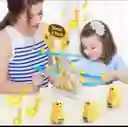 🐥pista Mágica Patitos Con Sonido Montaña Rusa Juguete Para Niños & Niñas💛