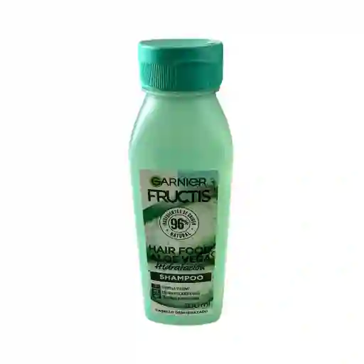 Shampoo Garnier Fructis Aloe Vera