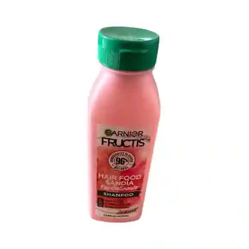 Shampoo Garnier Fructis Sandia