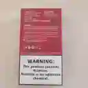 Vapeador Snoopysmoke Strawberry Banana