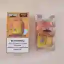 Vapeador Snoopysmoke Mexican Mango Ice