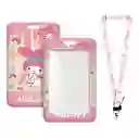 Porta Carnet My Melody