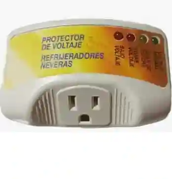 Protector De Voltaje