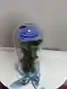 Rosa Preservada Azul