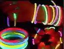 Pulsera Neon / Glow Stick X 12 Und