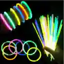 Pulsera Neon / Glow Stick X 12 Und