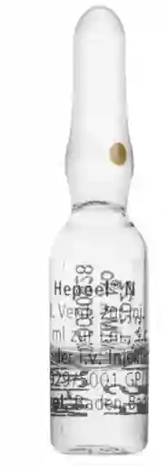 Hepeel Amp X 1.1 Ml