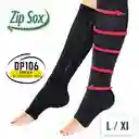 Medias De Compresion L/xl