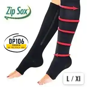 Medias De Compresion L/xl