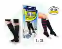 Medias De Compresion L/xl