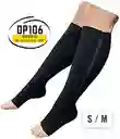Medias De Compresion S/m