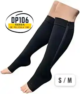 Medias De Compresion S/m