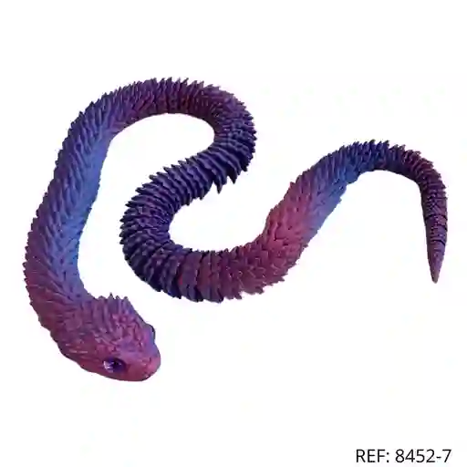 Serpiente