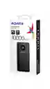 Power Bank P10000qcd Adata 10000 Mah – Carga Rápida Y Eficiente