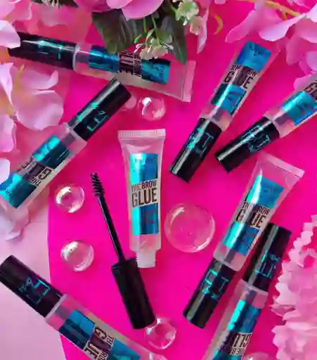 Gel De Cejas Tipo Glue