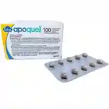Apoquel 5,4 Mg Masticable Blis X 10 Tab