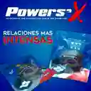 Power Sex - Potenciador Y Retardante Sexual Natural (4 Pastillas)