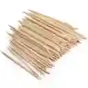 Paquete De Palitos De Naranjo X 10