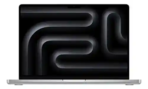 Macbook Pro M4 14″ 512gb 16gb Sp