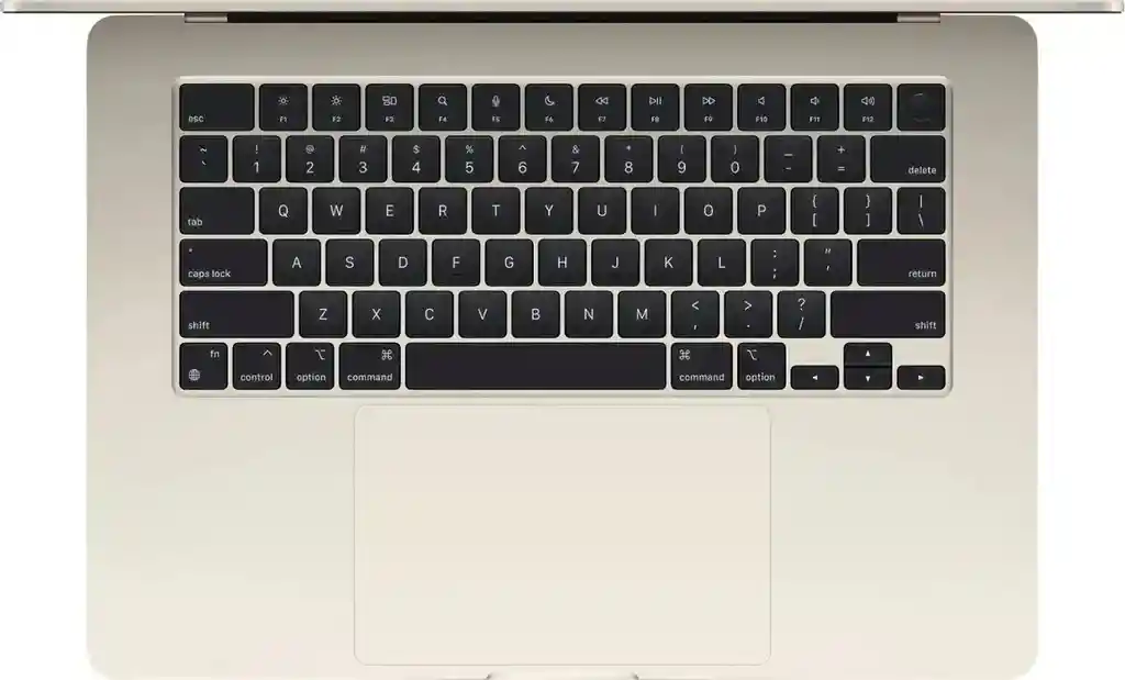 Macbook Air M3 15" 16gb/256gb Sp