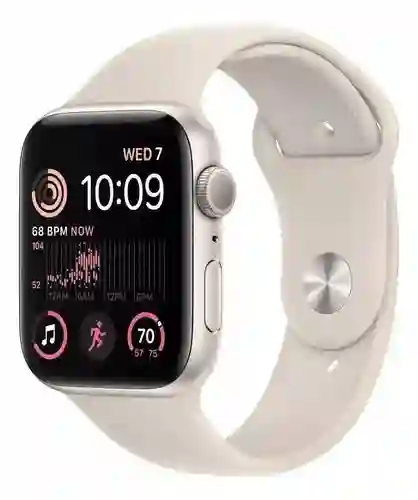 Apple Watch 2da Gen 44mm