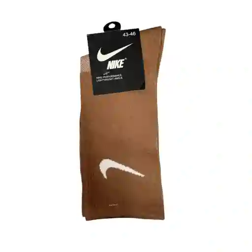 Medias Tipo Nike Cafe