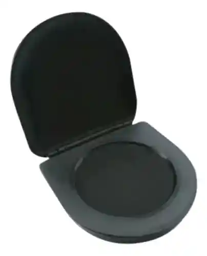 Huellero Dactilar Mediano