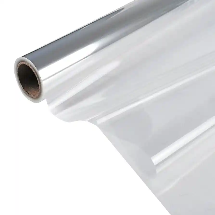 Papel Celofan Transparente X2 Und