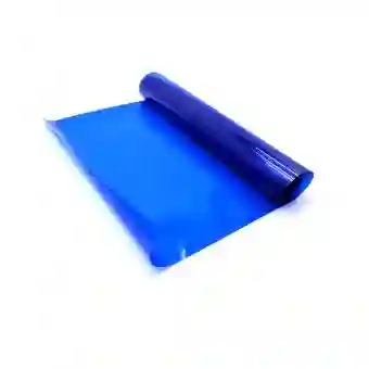 Papel Celofan Azul X2 Und