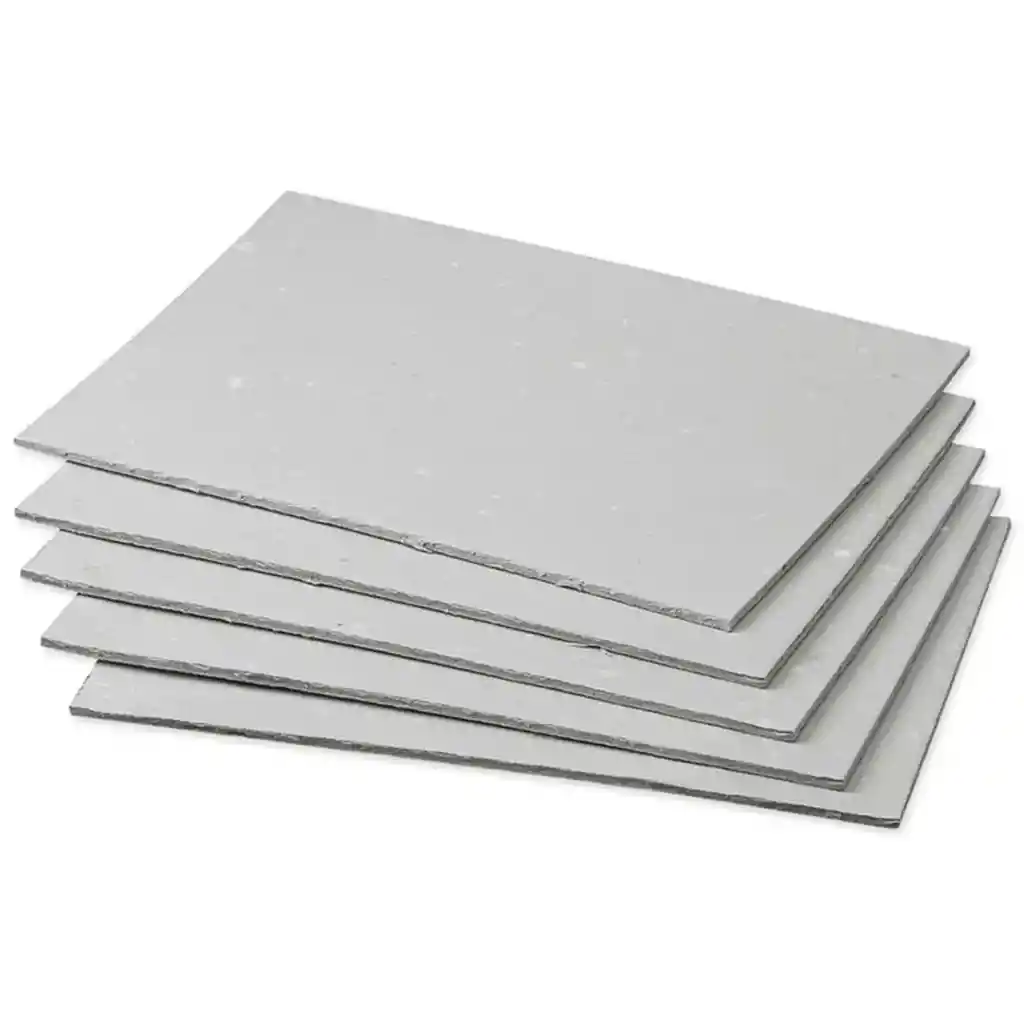 Carton Piedra 1/8. X3 Und