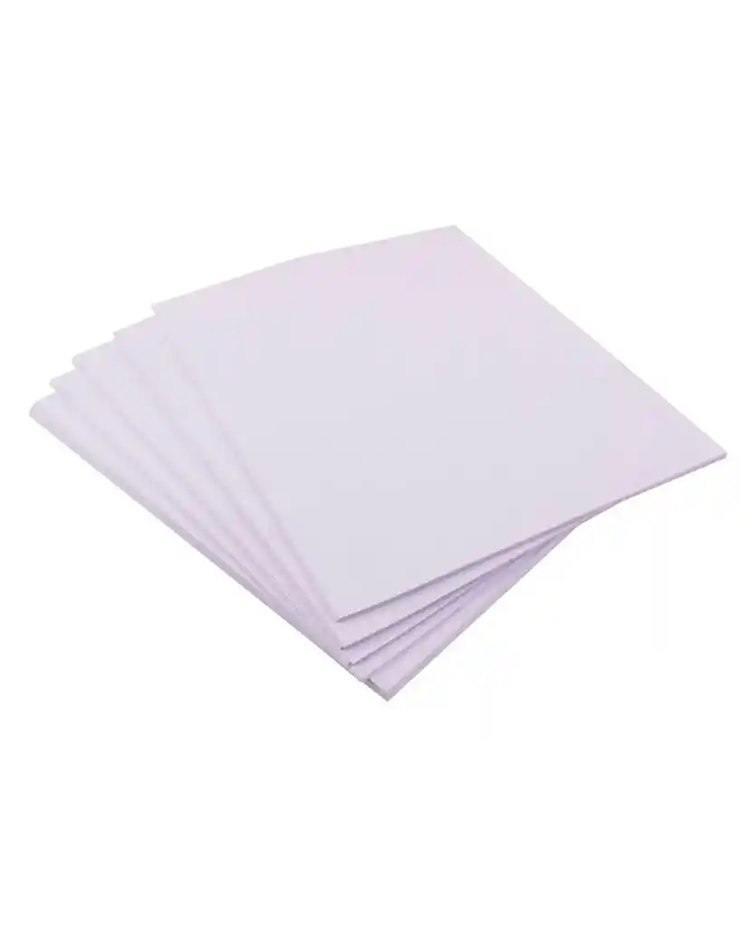 Cartulina Opalina Carta. X3 Und