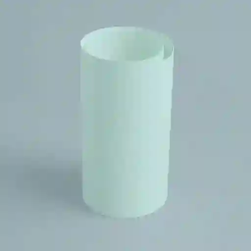 Cartulina Azul 1/4