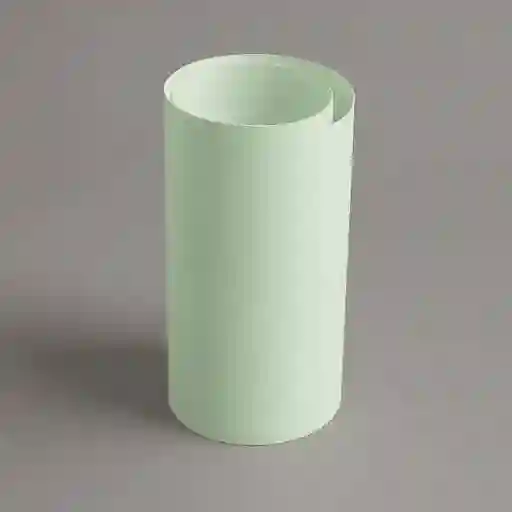 Cartulina Verde 1/4