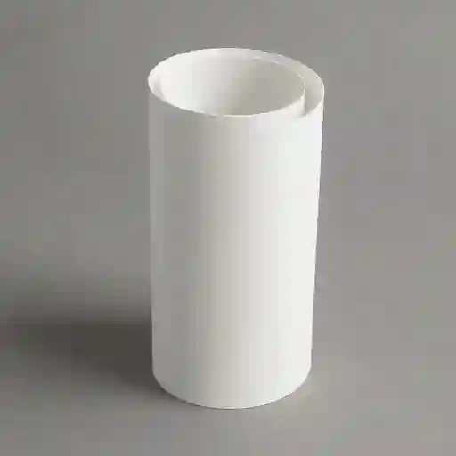 Cartulina Blanca 1/4