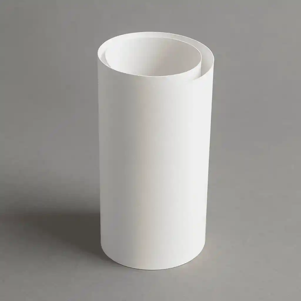 Cartulina Blanca 1/4