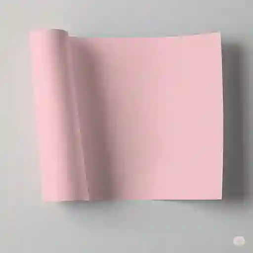 Cartulina Rosada 1/2 Pliego