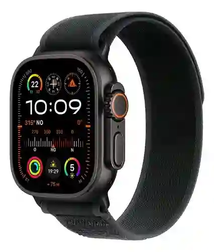 Apple Watch Ultra 2 49mm Sp