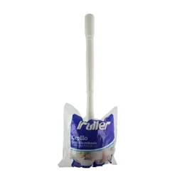 Fuller Cepillo Sanitario Redondo