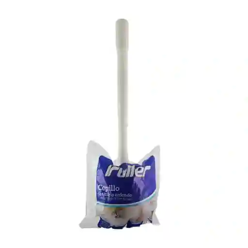 Fuller Cepillo Sanitario Redondo