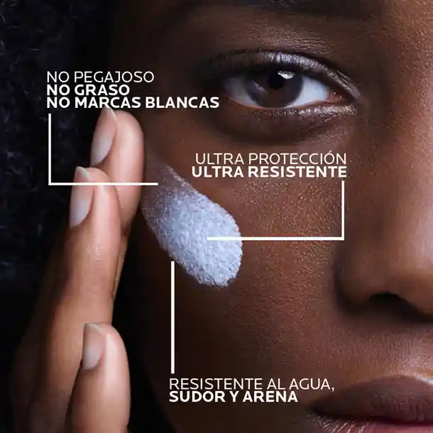 Protector Solar La Roche Posay Anthelios 50ml