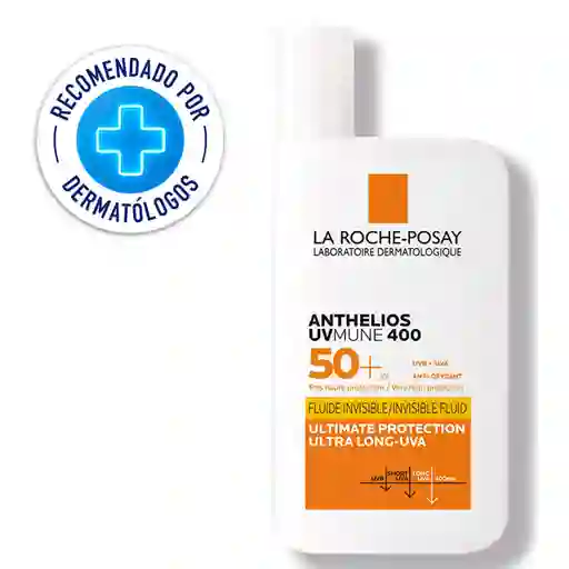 Protector Solar La Roche Posay Anthelios 50ml