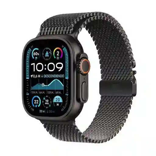 Apple Watch Ultra 2 Carbón Sp