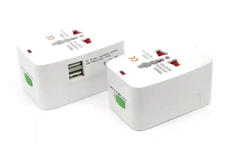 Universal Adapter