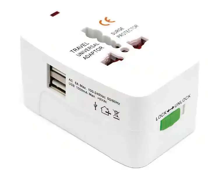 Universal Adapter