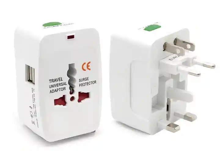 Universal Adapter