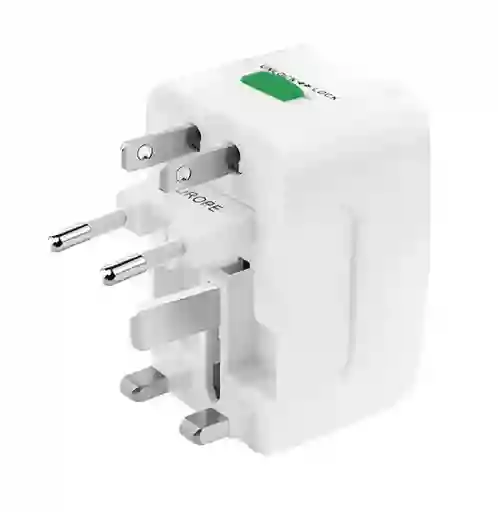 Universal Adapter