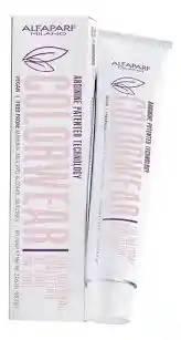 Tinte Para El Cabello Alfaparf Color Wear Cooper 7.34 Rubio Medio Dorado Cooper 60 Ml