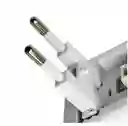 Travel Charger 2usb Port
